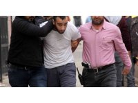 Film gibi cinayette 3 zanlı daha tutuklandı