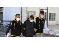 Ruhsatsız tabancalı, çelik yelekli zanlıya ilginç ceza