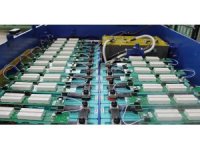 Uranium One Holding N.V. şirketi, Arjantin’de lityum yatağı geliştirmek için ortak girişim kurmak üzere anlaşma imzaladı