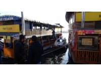 Mersin’de denizde erkek cesedi bulundu