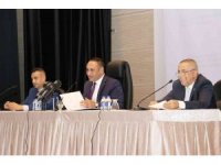 Geleceğe yön verecek fikirler ‘Tekno Toroslar’ ile filizlenecek