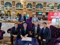 ALKÜ ile Aile ve Sosyal Hizmetler Bakanlığı arasında işbirliği protokolü