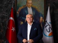 ATSO Başkanı Çetin: “Batı Akdeniz’de enflasyon Türkiye ortalamasının üzerinde”