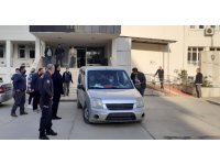 Yeğenini öldürdüğü iddiasıyla gözaltına alınan amca tutuklandı