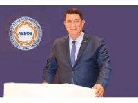 Hizmet içi eğitim ile AESOB’da kalite artıyor