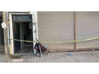 Annelerinin evde bıraktığı 3 çocuk çıkan yangında hayatını kaybetti