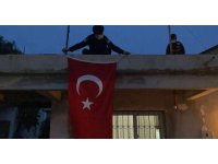 Mersin’e şehit ateşi düştü