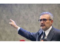 Mahir Ünal: “Biz 70 yıllık sorunları çözmüşüz bugünün sorunlarını konuşuyoruz”