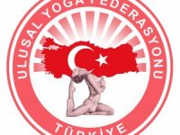 TÜRKİYE ULUSAL YOGA FEDERASYONU KURULDU