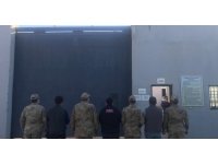 Hatay’da hapis cezası bulunan 12 kişi yakalandı