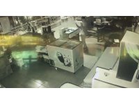 Evden kaçıp 3 ayrı iş yerini soydu, parayı bulunca sevinçten oynadı