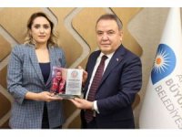 Vektörel mücadele ekiplerine biyosidal eğitimleri verilecek