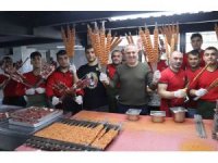 Çadırda kebapçılığa başladı, şimdi milyonlara ulaşıyor