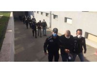 Adana’da torbacı operasyonu