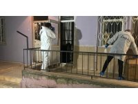 Komşularının 10 gündür haber alamadığı adam evinde ölü bulundu