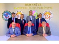OGC Başkanı Avcı güven tazeledi