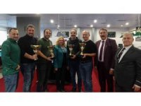 ASSİM’de bilardo turnuvası