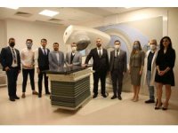 Mersin’de kanserle mücadelede yeni adım