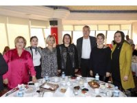 Karalar: “Siyaset üzeri mücadeleyle başarılı olabiliriz"