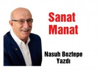 SANAT-MANAT