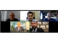 Prof Dr. Yaldız: “3 buçuk milyon ton atığı olan Antalya kömür kullanmamalı”