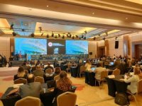 Barselona Sözleşmesi 22. Taraflar Konferansı
