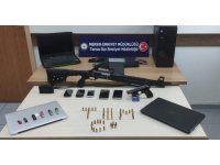 Terör örgütü PKK/KCK’nın talimatıyla hareket eden 2 hacker yakalandı