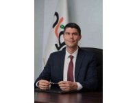 (Düzeltme) - ANTGİAD Başkanı Sert: “Gençlerden 20 bin istihdam 10 milyar lira ticaret hacmi”