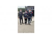 Arkadaşını öldüren zanlı tutuklandı