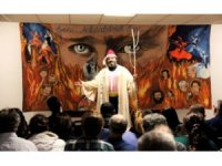 Fırat’tan "Derviş Oyunu"