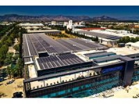 CW Enerji Türkiye’nin OSB Yıldızları arasında