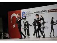 Antalya’da Latin rüzgarı