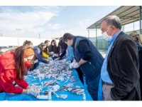 Seyhan’da 6 ayda bin 400 kilo atık ilaç toplandı