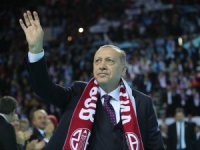 Cumhurbaşkanı Fırtına hakkında konuştu