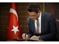 Başkan İşlek: “2022’nin ikinci yarısı itibari ile suya kavuşacağız”