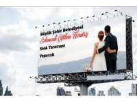 Adana’da evlenecek çiftlere ücretsiz SMA taraması