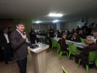 Türel: Antalya’ya  artık metro yakışır