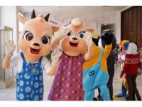 Hatay’da Expo 21 tanıtım etkinlikleri