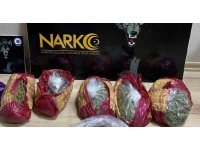 Ceyhan’da uyuşturucu operasyonu