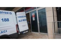 Antalya’da sahte içkiden ölüm iddiası