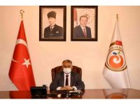 Antalya Valisi Yazıcı’dan ‘aşı’ çağrısı: “Yeni varyantlar aramızda dolaşıyor”