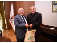 Mahçiçek: "Onikişubat’ı yaşanabilir bir kent haline getirdik"