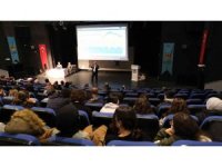 Alanya’da nefes ve beyin farkındalık semineri