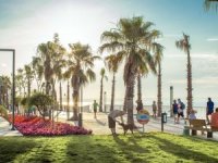 Fatih Çekirge  TÜREL’i övdü