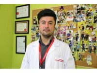 Çocuk Sağlığı Uzmanı Akkuş: "30 saniyelik el yıkama, viral enfeksiyonlardan yüzde 30 koruyor"