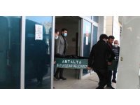 21 yaşında cinayete kurban giden gencin cenazesi morgtan alındı