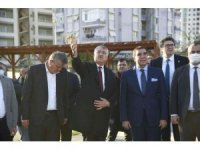 Kozan’da Kılıçdaroğlu hazırlığı