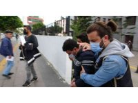 Kargoyla gelen ölüme ’Olası kastla adam öldürme’ suçundan tutuklama