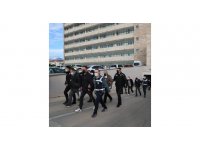 ‘Huzur Antalya’ operasyonunda 86 gözaltı