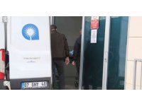 Antalya’da 3 aylık bebeğini darp ederek öldüren baba cezaevinde ölü bulundu